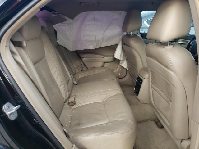 Photo 10 from auction – 2012 CHRYSLER 300 LIMITE with VIN 2C3CCACG8CH166063