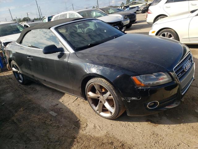 Photo 4 from auction – 2011 AUDI A5 PREMIUM with VIN WAULFAFH0BN006592