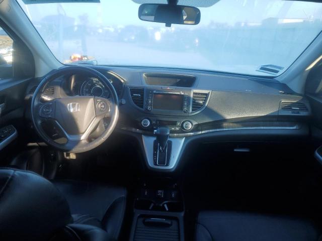 Photo 8 from auction – 2012 HONDA CR-V EXL with VIN 5J6RM4H77CL063856