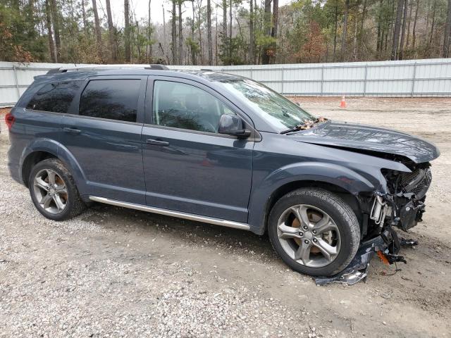 Photo 4 from auction – 2017 DODGE JOURNEY CR with VIN 3C4PDDGGXHT583995