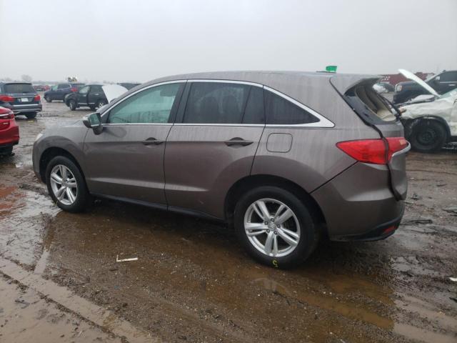 Photo 2 from auction – 2013 ACURA RDX with VIN 5J8TB4H39DL017642