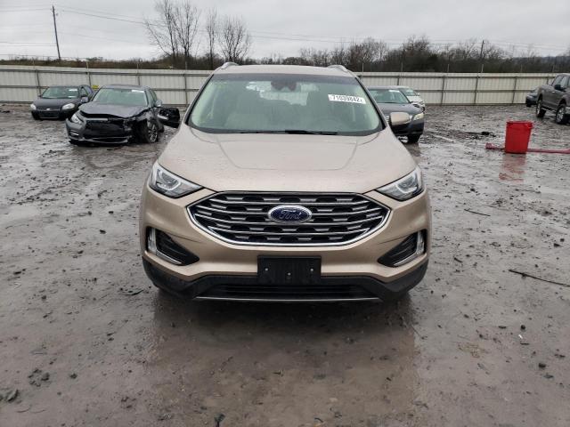 Фото 5 с аукциона – 2020 FORD EDGE SEL с VIN 2FMPK3J90LBA47356