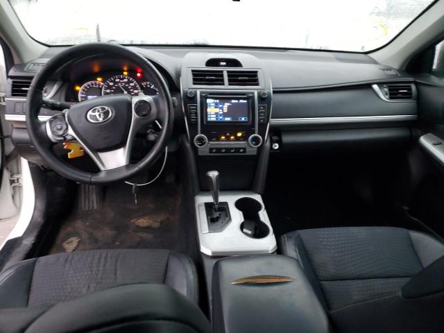 Photo 8 from auction – 2012 TOYOTA CAMRY BASE with VIN 4T1BF1FK4CU146058