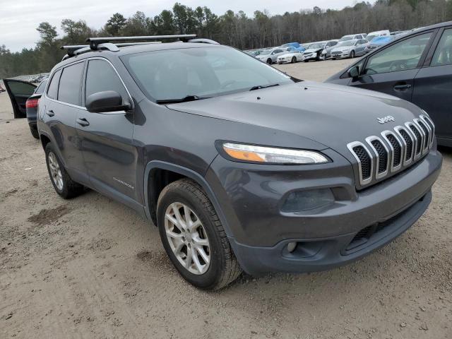 Photo 4 from auction – 2016 JEEP CHEROKEE L with VIN 1C4PJMCB8GW306516