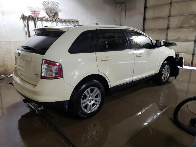 Photo 3 from auction – 2007 FORD EDGE SEL with VIN 2FMDK48C97BA95518
