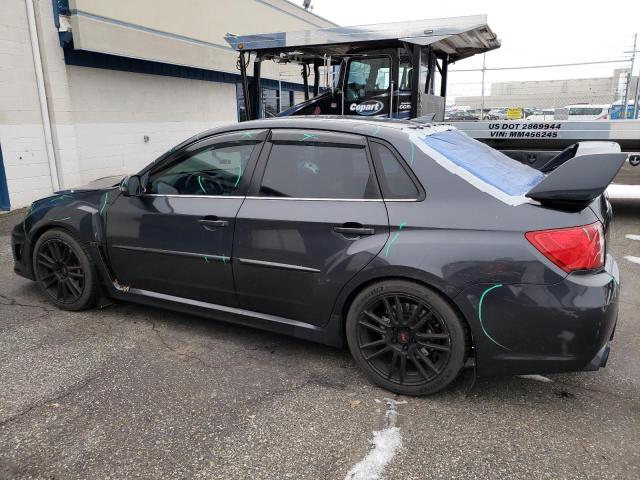 Photo 2 from auction – 2011 SUBARU IMPREZA WR with VIN JF1GV8J69BL523915
