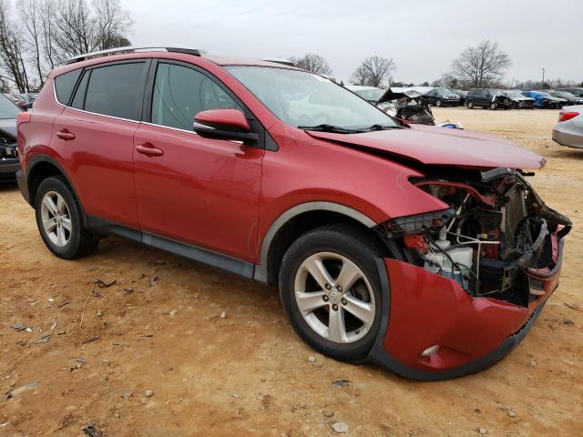 Zdjęcie 4 z aukcji – 2013 TOYOTA RAV4 XLE z VIN 2T3RFREV8DW063752