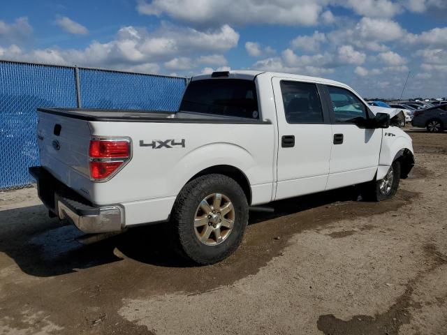 Photo 3 from auction – 2009 FORD F150 SUPER with VIN 1FTPW14V79FA03903