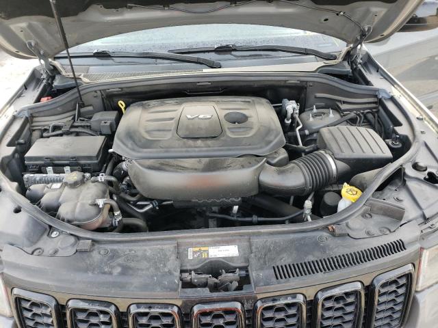 Photo 12 from auction – 2019 JEEP GRAND CHER with VIN 1C4RJFAG0KC642478