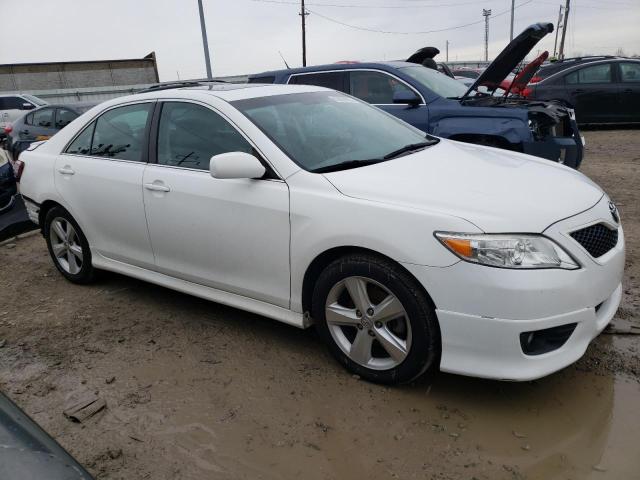 Zdjęcie 4 z aukcji – 2011 TOYOTA CAMRY BASE z VIN 4T1BF3EK6BU708778
