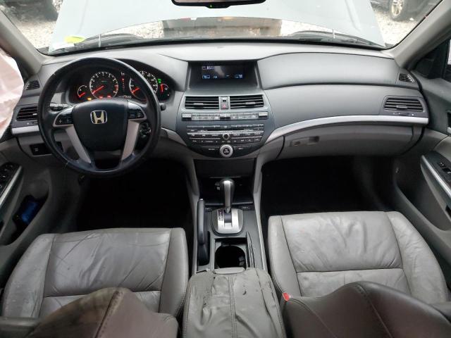 Photo 8 from auction – 2008 HONDA ACCORD EXL with VIN 1HGCP36888A080582