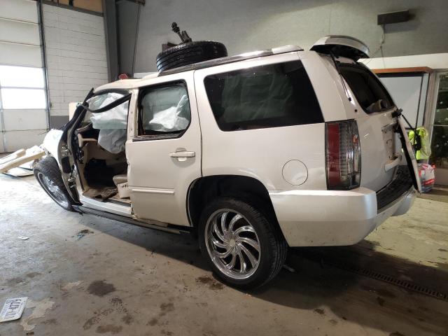 Photo 2 from auction – 2013 CADILLAC ESCALADE P with VIN 1GYS4CEF2DR115948