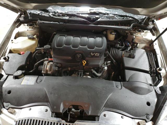 Photo 11 from auction – 2009 BUICK LUCERNE CX with VIN 1G4HD57M39U117103