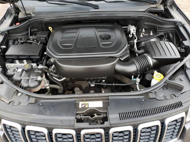 Photo 12 from auction – 2019 JEEP GRAND CHER with VIN 1C4RJFBG7KC856382