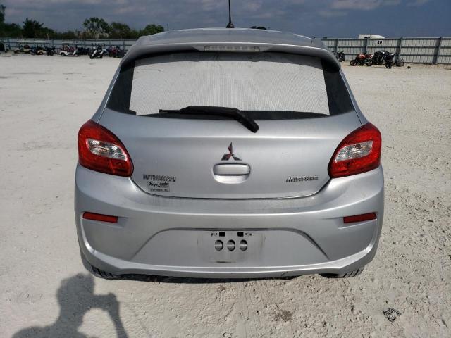 Photo 6 from auction – 2017 MITSUBISHI MIRAGE ES with VIN ML32A3HJ2HH003017