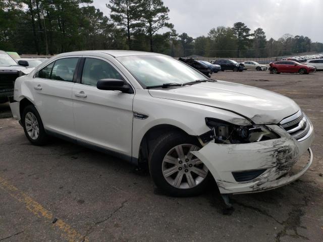 Фото 4 с аукциона – 2011 FORD TAURUS SE с VIN 1FAHP2DW8BG144775