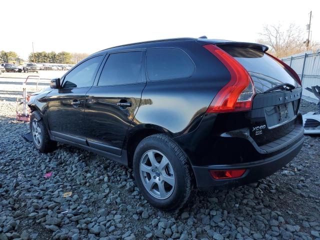 Photo 2 from auction – 2012 VOLVO XC60 3.2 with VIN YV4940DL1C2286270