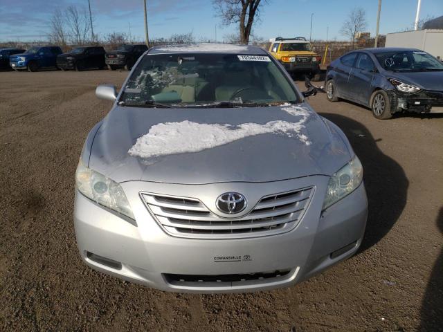 Photo 5 from auction – 2007 TOYOTA CAMRY CE with VIN 4T1BE46K47U035424