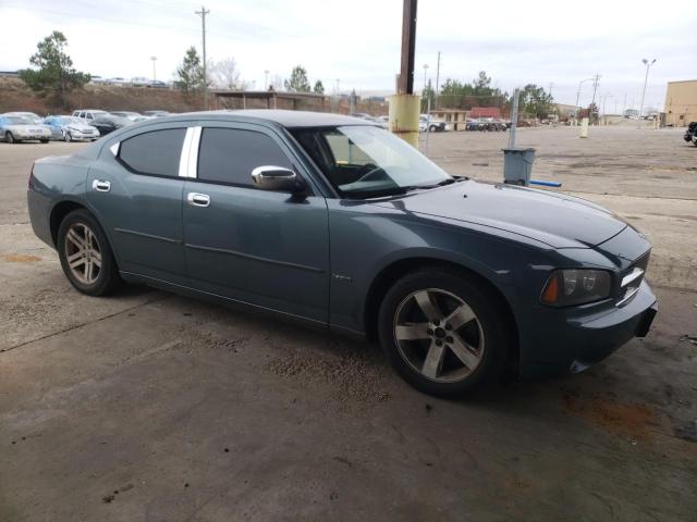 Photo 4 from auction – 2006 DODGE CHARGER R/ with VIN 2B3KA53H86H353807
