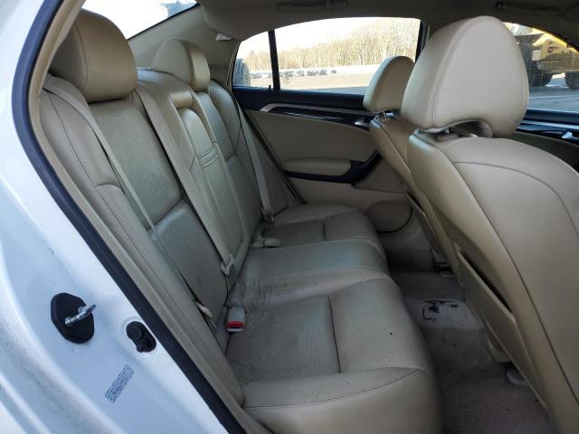 Photo 10 from auction – 2008 ACURA TL with VIN 19UUA66288A030753