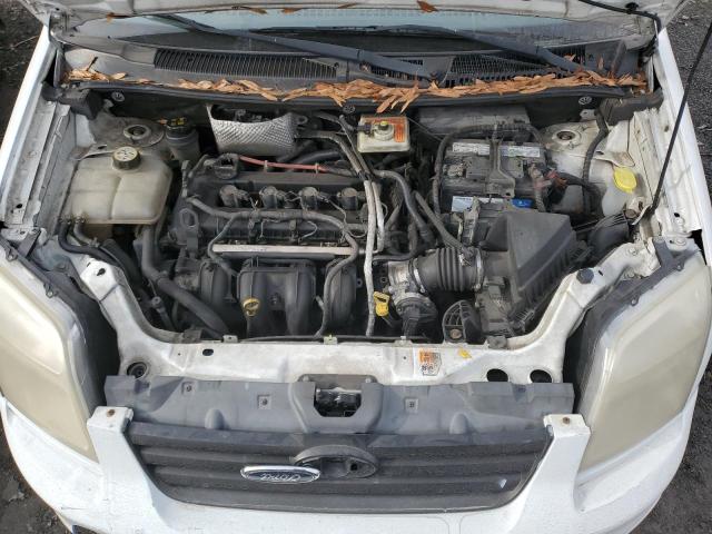 Photo 12 from auction – 2012 FORD TRANSIT CO with VIN NM0LS7BN2CT116485