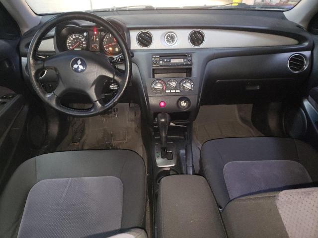 Photo 8 from auction – 2003 MITSUBISHI OUTLANDER with VIN JA4LZ41G13U605416