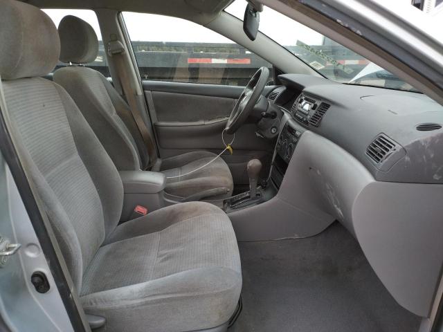 Photo 7 from auction – 2007 TOYOTA COROLLA CE with VIN 1NXBR32E47Z780981