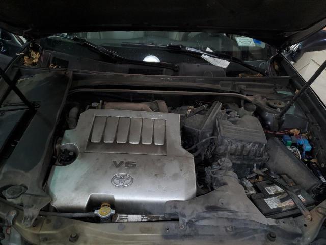 Photo 11 from auction – 2008 LEXUS ES 350 with VIN JTHBJ46GX82165912