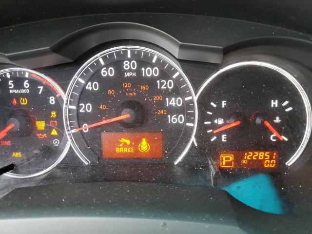 Фото 8 с аукциона – 2012 NISSAN ALTIMA BAS с VIN 1N4AL2AP2CN430645