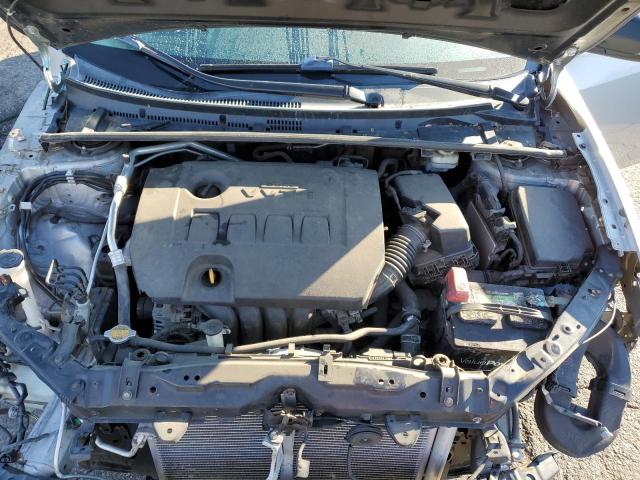 Photo 11 from auction – 2015 TOYOTA COROLLA L with VIN 5YFBURHE1FP212079
