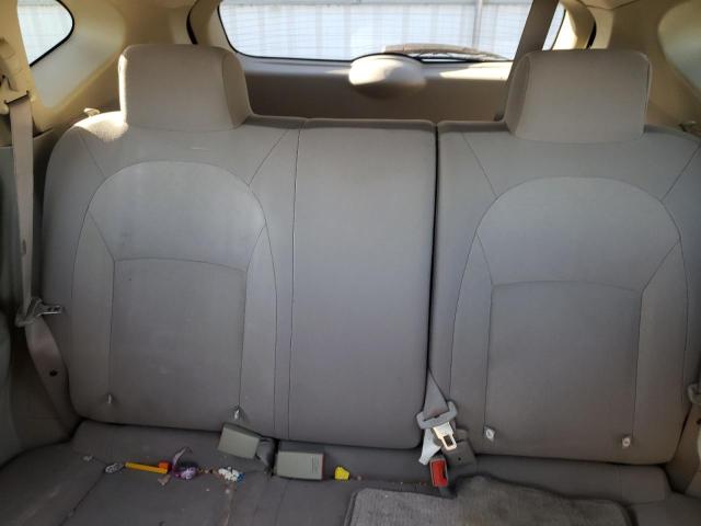 Photo 10 from auction – 2010 NISSAN ROGUE with VIN JN8AS5MV3AW605036