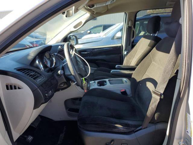 Photo 7 from auction – 2012 DODGE GRAND CARA with VIN 2C4RDGCG6CR241763