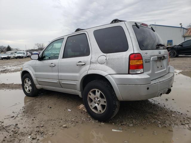 Photo 2 from auction – 2005 FORD ESCAPE LIM with VIN 1FMYU94155KA61088