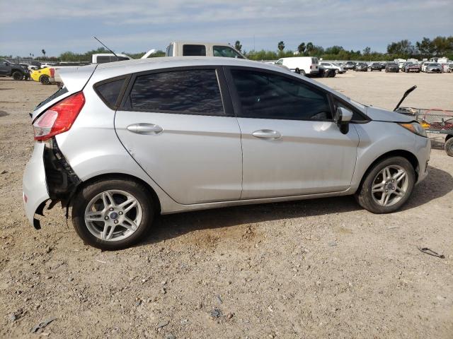 Photo 3 from auction – 2018 FORD FIESTA SE with VIN 3FADP4EJ8JM136371