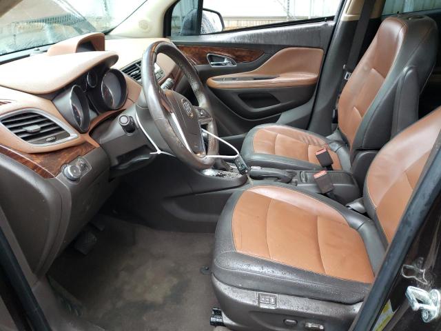 Photo 7 from auction – 2013 BUICK ENCORE with VIN KL4CJCSB7DB200114