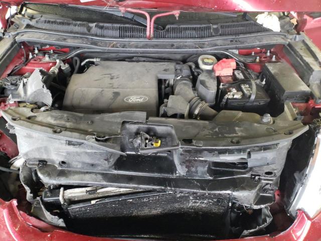 Фото 12 с аукциона – 2013 FORD EXPLORER X с VIN 1FM5K8D87DGA11598