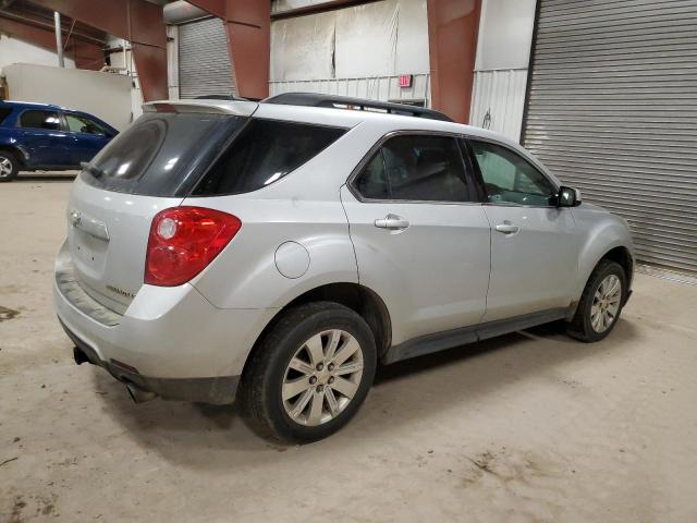 Photo 3 from auction – 2010 CHEVROLET EQUINOX LT with VIN 2CNFLEEY1A6368933