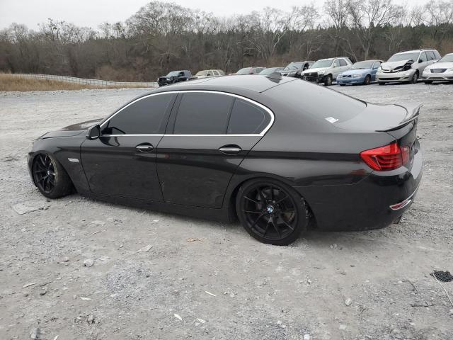 Zdjęcie 2 z aukcji – 2015 BMW 535 I z VIN WBA5B1C56FG128835