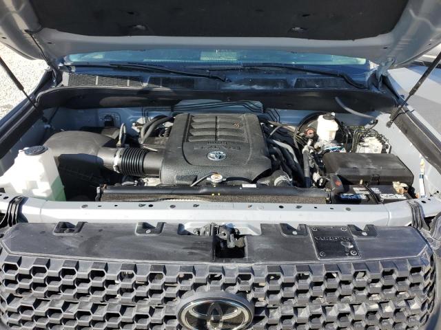 Photo 11 from auction – 2021 TOYOTA TUNDRA DOU with VIN 5TFRY5F19MX293570