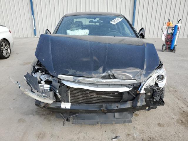 Photo 5 from auction – 2011 CHRYSLER 200 TOURIN with VIN 1C3BC1FBXBN589549