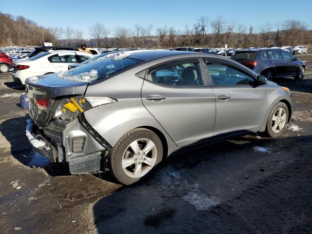 Photo 3 from auction – 2013 HYUNDAI ELANTRA GL with VIN 5NPDH4AE2DH378485