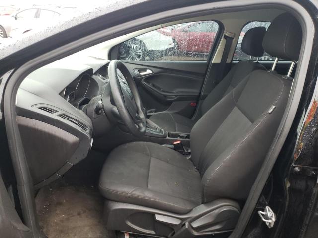 Photo 7 from auction – 2018 FORD FOCUS SE with VIN 1FADP3F27JL227716