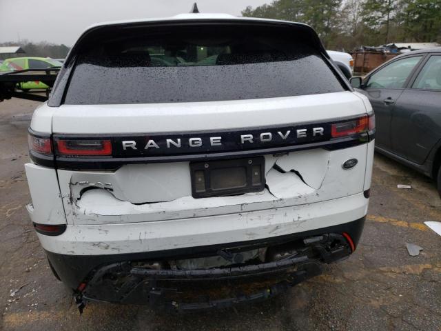 Photo 6 from auction – 2020 LAND ROVER RANGE ROVE with VIN SALYB2EX0LA258542