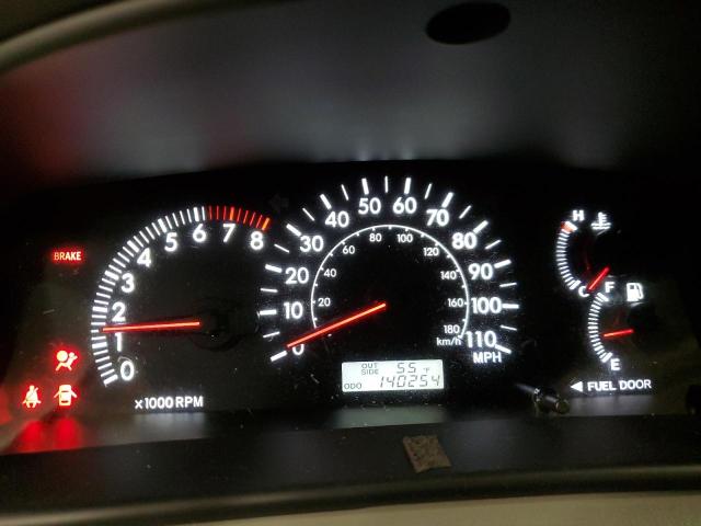 صورة رقم 9 من المزاد - 2007 TOYOTA COROLLA CE مع VIN JTDBR32EX70106443