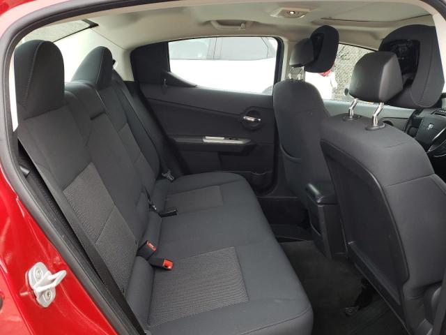 Photo 10 from auction – 2010 DODGE AVENGER EX with VIN 1B3CC1FB9AN176036
