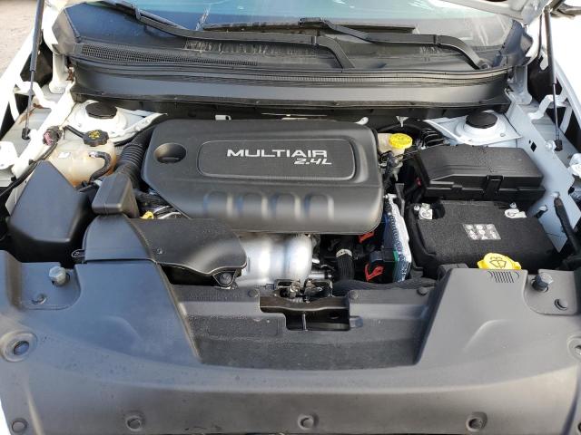 Photo 11 from auction – 2017 JEEP CHEROKEE L with VIN 1C4PJLCB6HW603781