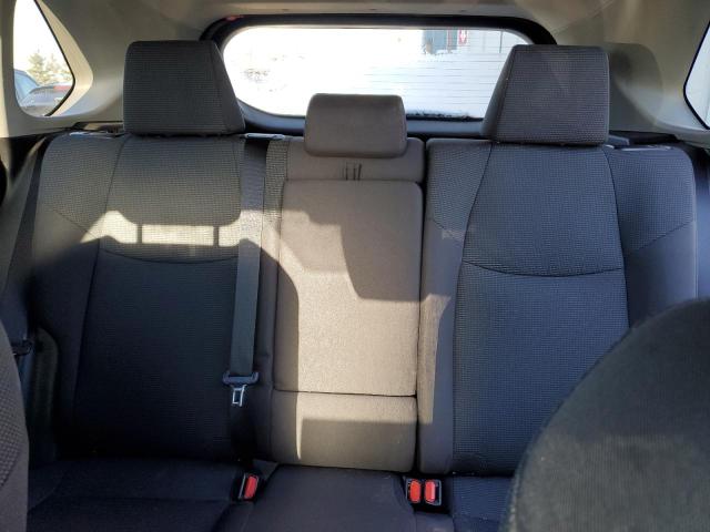 Photo 10 from auction – 2022 TOYOTA RAV4 LE with VIN 2T3F1RFV2NW253774