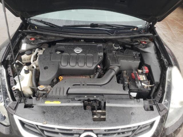 Photo 11 from auction – 2011 NISSAN ALTIMA S with VIN 1N4AL2EP0BC150372