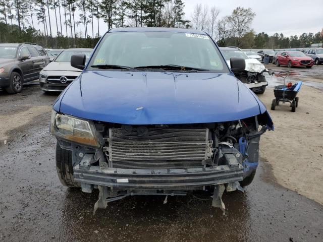 Photo 5 from auction – 2015 DODGE JOURNEY SE with VIN 3C4PDCAB9FT617090