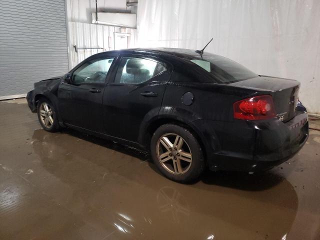 Фото 2 с аукциона – 2012 DODGE AVENGER SX с VIN 1C3CDZCB6CN147650